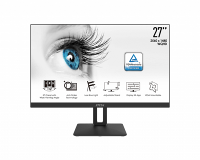 MSI - PRO MP271QP