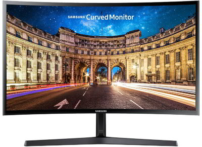 Samsung - LC24F396FHRXEN