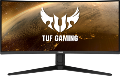 ASUS - TUF Gaming VG34VQL1B