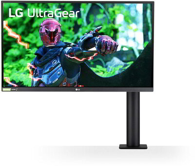 LG - 27GN880-B