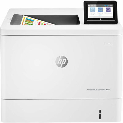 HP - Color LaserJet Enterprise M555dn színes lézernyomtató - 7ZU78A