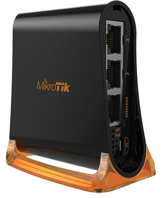 MIKROTIK RouterBOARD RB931-2nD (hAP mini)