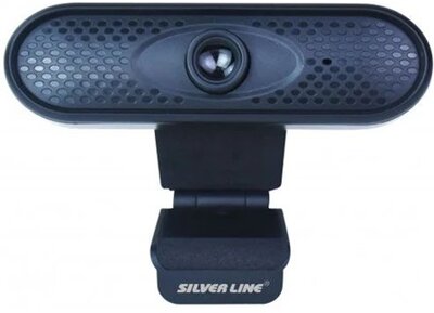 Silverline H609 HD webkamera
