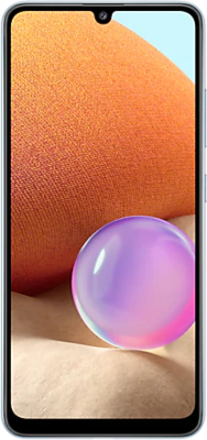Samsung - Galaxy A32 128GB - Kék