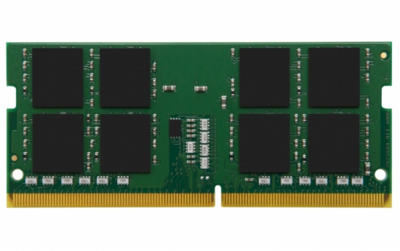 NOTEBOOK DDR4 KINGSTON 3200MHz 16GB - KCP432SD8/16