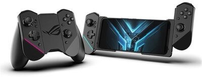 Asus - ROG Phone 5 ZS673 ROG Kunai 3 Gamepad