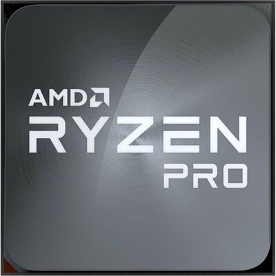 AMD Ryzen 7 PRO 4750G (TRAY)