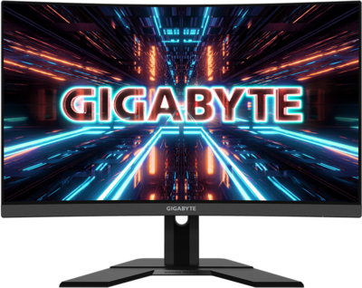 GIGABYTE - G27QC A-EK