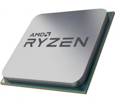 AMD RYZEN 5 - 3500 (TRAY)
