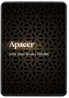 Apacer - S340X Panther 960GB - AP960GAS340XC-1