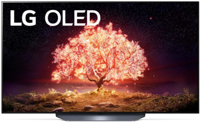 LG 55" - OLED55B13LA