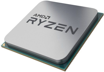 AMD RYZEN 3 4300GE (TRAY)