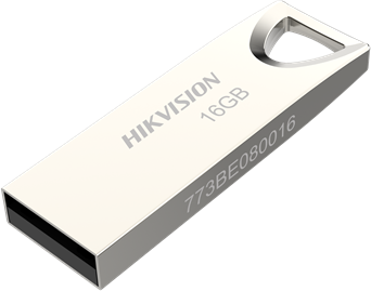 Hikvision - M200 pendrive 128GB - Ezüst