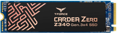 TeamGroup - Cardea Zero Z340 1TB - TM8FP9001T0C311