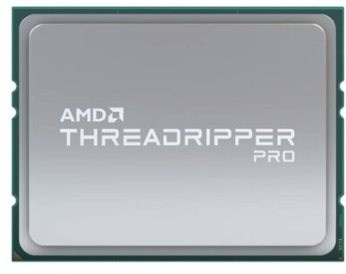 AMD - Ryzen Threadripper PRO 3955WX - 100-100000167WOF