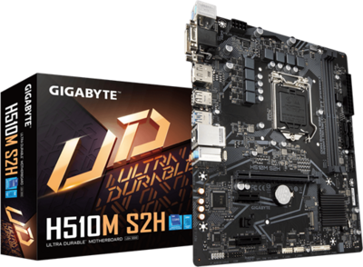 Gigabyte H510M S2H V2