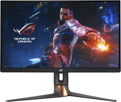 ASUS - ROG Swift PG279QM