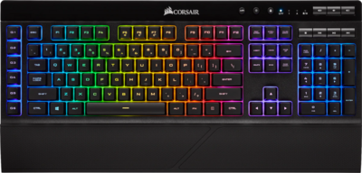 Corsair K57 Vezeték néküli RGB billentyűzet