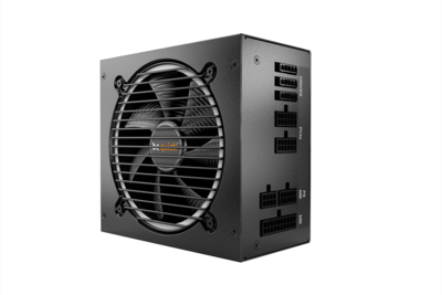 Be quiet! - PURE POWER 11 FM 80+ Gold 550W - BN317