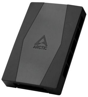 ARCTIC Case Fan Hub - ACFAN00175A