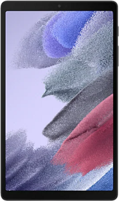 Samsung - Galaxy Tab A7 Lite 32GB (Wi-FI) - Szürke - SM-T220NZAAEUE