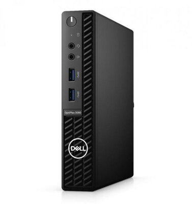 Dell - Optiplex 3080 Micro - 3080MICRO-16