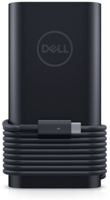 Dell - 90W AC Adapter only for USB-C type laptops - 450-AGOQ