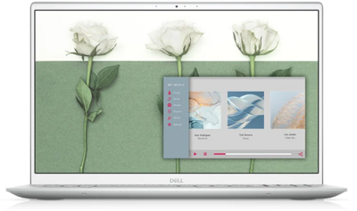 Dell - Inspiron 5502 - 5502FI5UB2