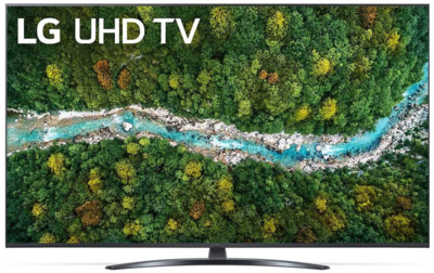 LG 55" - 55UP78003LB