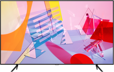 Samsung 65" - QE65Q60TAUXXH