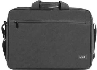 NATEC UTL-1450 UGO Laptop Bag ASAMA BS100 15.6 Black