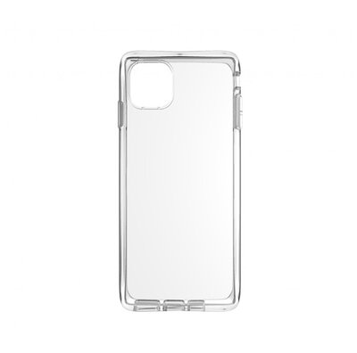 Cellect iPhone 11 TPU-IPH11-PROMAX-TP Pro Max vékony átlátszó szilikon hátlap
