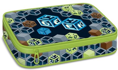 Ars Una Geek többszintes tolltartó - 51340650