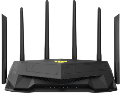 ASUS - TUF Gaming AX5400 - TUF-AX5400