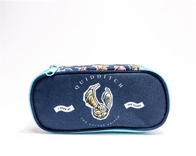 Harry Potter XL hengeres tolltartó - 5999570820123