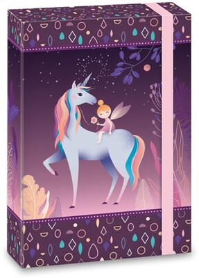 Ars Una Magic Forest A5 füzetbox