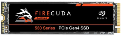 Seagate - FIRECUDA 530 NVME 2TB - ZP2000GM3A013