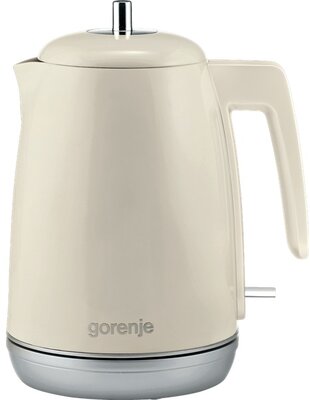 Gorenje K15RL Retro-Collection vízforraló