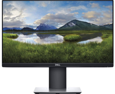 DELL - P2419HC