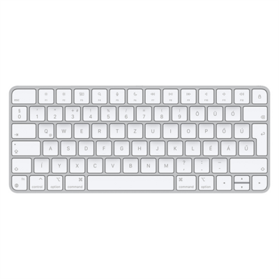 APPLE - Magic keyboard(HU) - 2021 - MK2A3MG/A