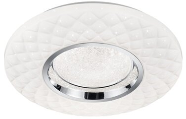 TRIO R62720101 Magnolia 22W 2200lm 3000 - 6000K fehér mennyezeti lámpatest