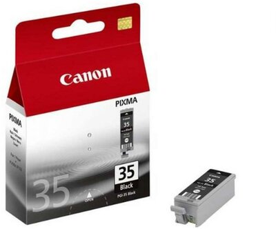 Canon PGI-35Bk Black