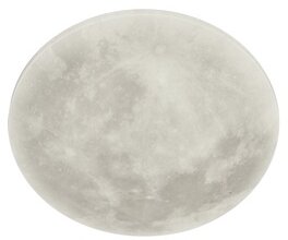 TRIO 627514000 Lunar 22W 2000lm 3000K fehér mennyezeti lámpatest