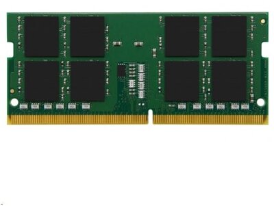 NOTEBOOK DDR4 KINGSTON 3200MHz 16GB - KVR32S22D8/16