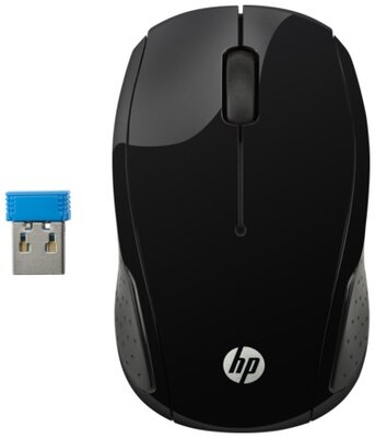 HP - Wireless Mouse 220 egér - 3FV66AA