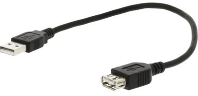 Kolink - USB 2.0 hosszabbító kábel