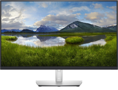 DELL - P3221D