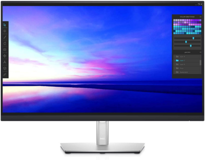 Dell - P2721Q