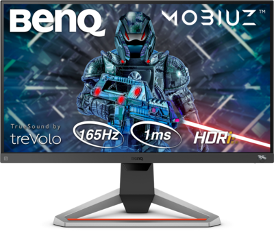 BenQ - MOBIUZ EX2510S