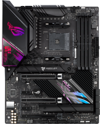 ASUS ROG STRIX X570-E GAMING WIFI II